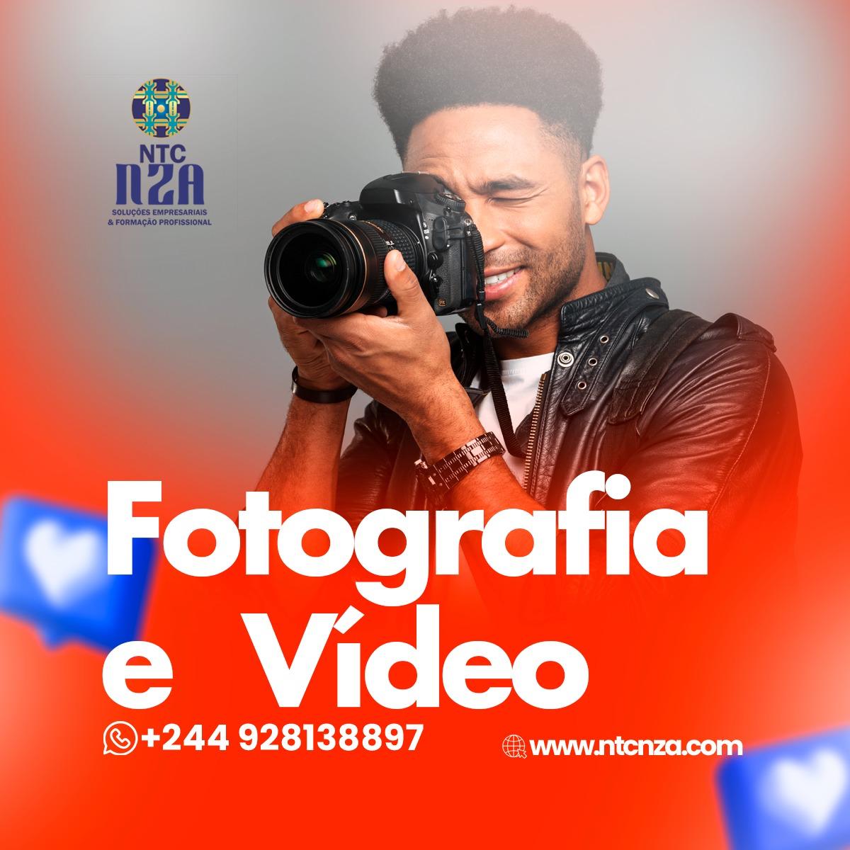 Guia Completo: Como Escolher o Melhor Curso de Fotografia para sua Carreira