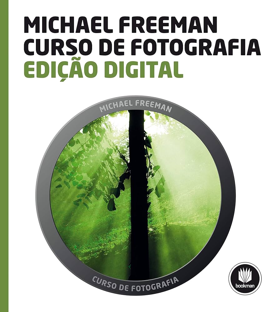 Curso de fotografia profissional e edição