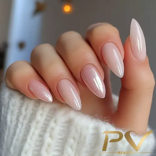 alongamento de unhas bailarina gel ou fibra qual compensa mais