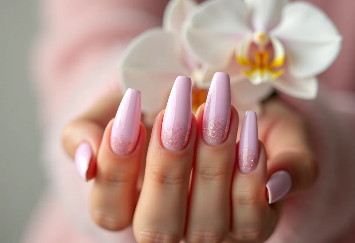 quanto custa fazer e manter unhas bailarina decoradas por ano