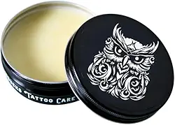 o que fazer se sua tatuagem inflamar por causa do álcool