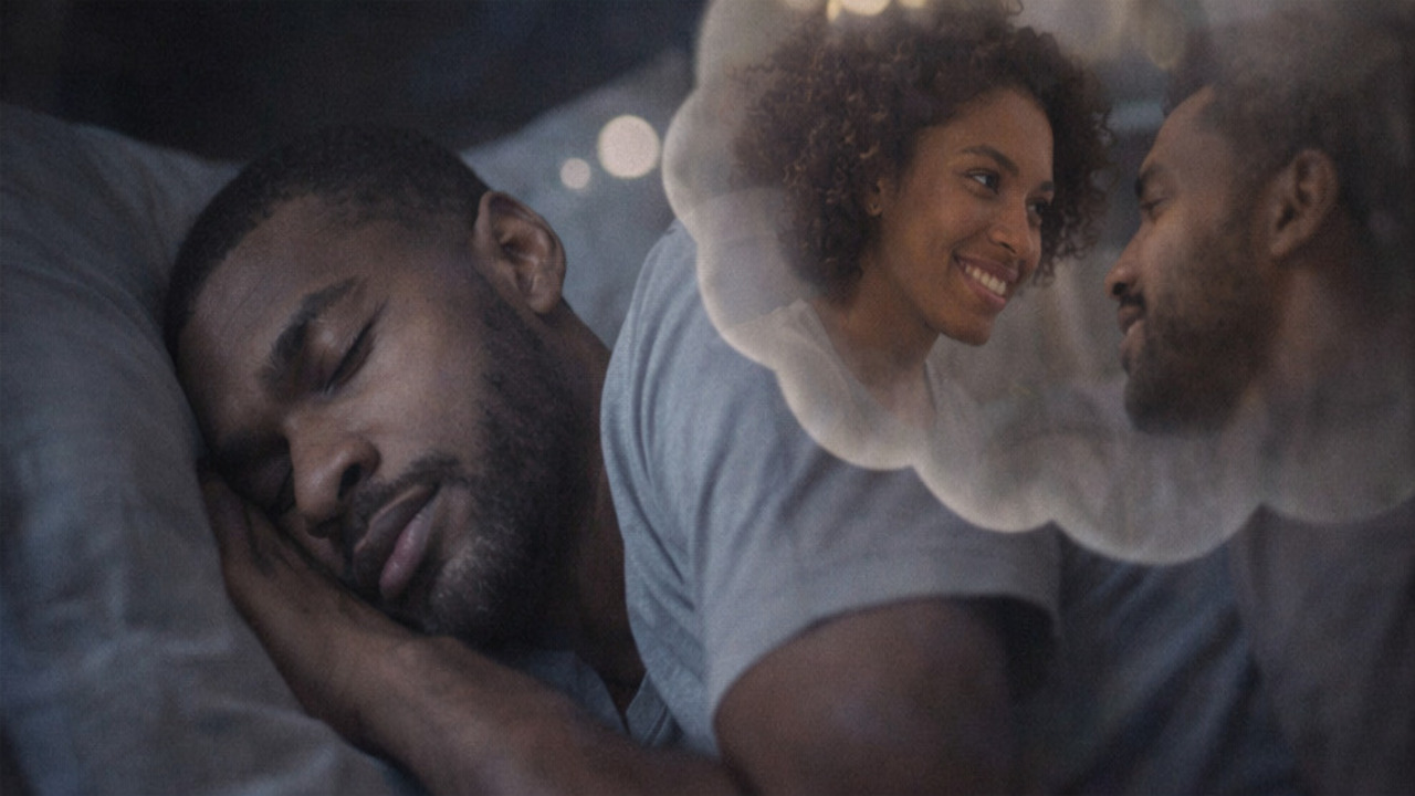 dicas para lidar com sonhos recorrentes com ex