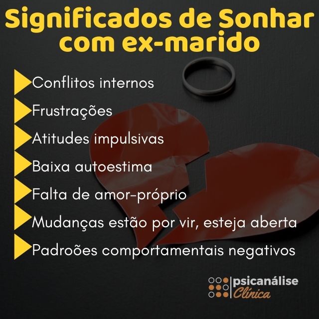 erros comuns ao interpretar sonhos com ex