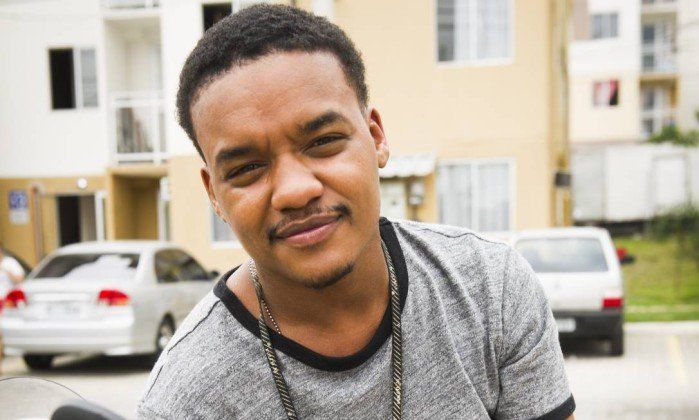 darlan cunha vs outros atores cidade dos homens