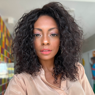 Técnicas de Revitalização Rápida: Salve Seus Cachos em Minutos