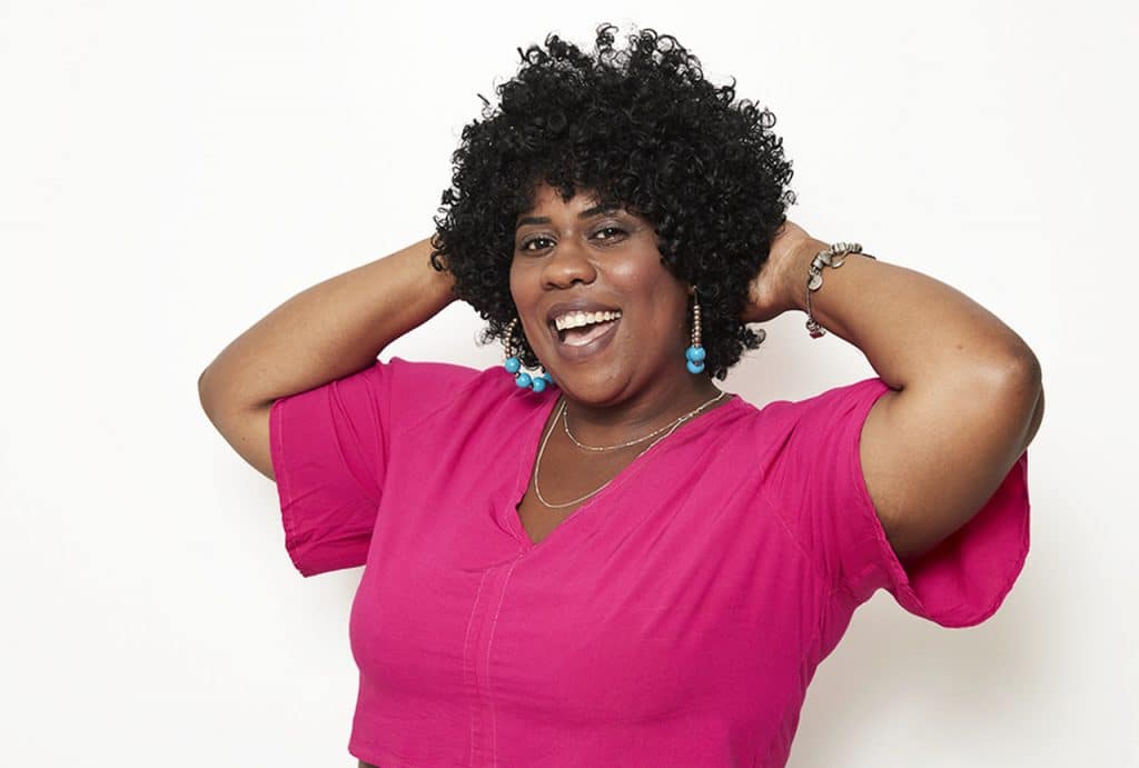 Day After para Cabelos Crespos: Dicas Essenciais para Manter a Definição