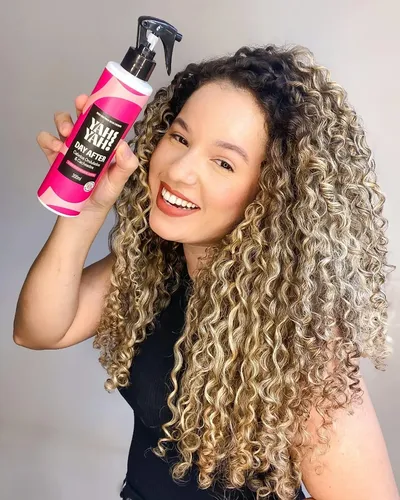 Técnicas de Revitalização Rápida: Salve Seus Cachos em Minutos