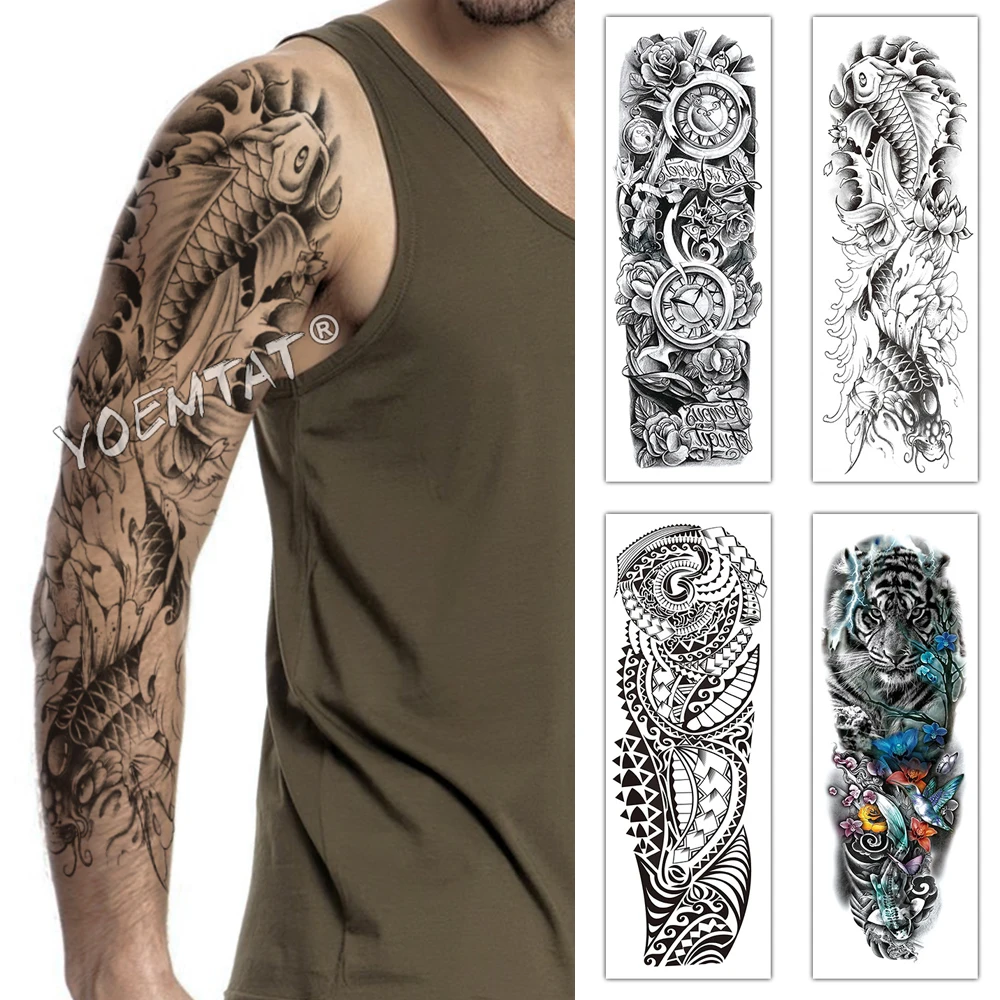 decalque tatuagem mao borrado como evitar