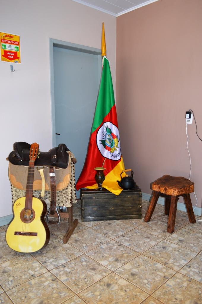 10 Ideias Criativas para Reutilizar Pneus e Paletes na Decoração Gaúcha