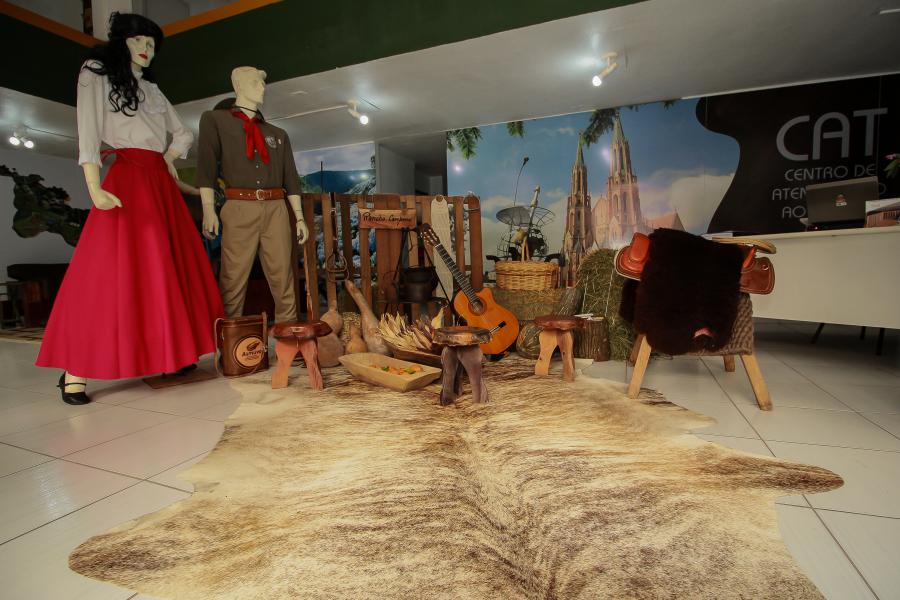 Decoração de Semana Farroupilha para Escolas: Guia Completo