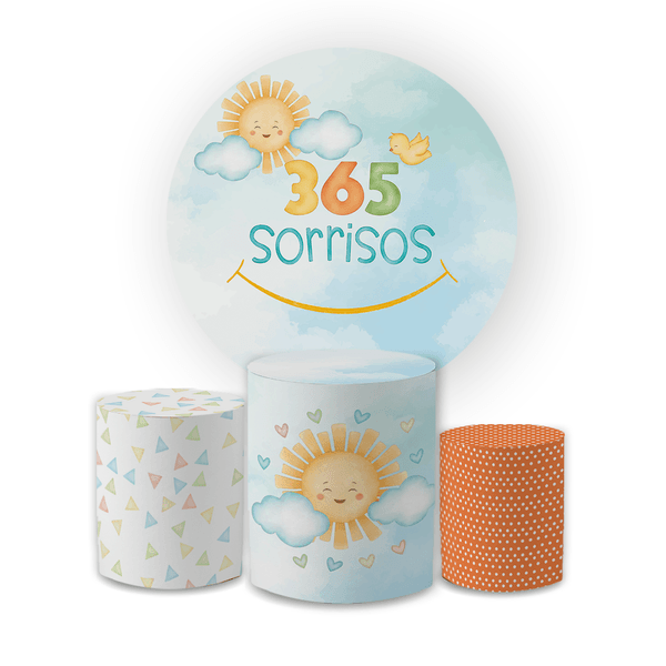 Onde Encontrar os Melhores Itens para sua Festa 365 Sorrisos (Shopee