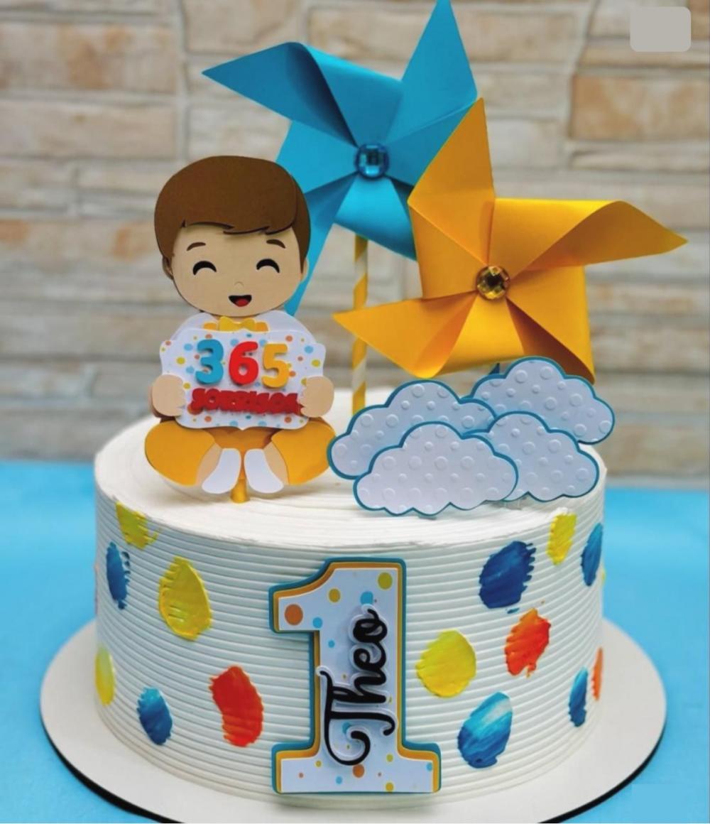 Onde Encontrar os Melhores Itens para sua Festa 365 Sorrisos (Shopee