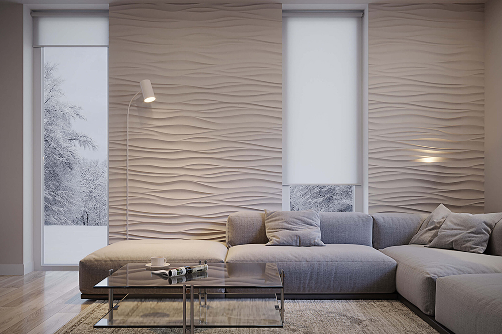 Transforme Sua Sala com Quadros e Objetos Decorativos 3D: Dicas e Onde Comprar