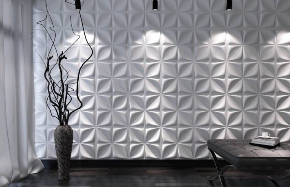 Guia Completo: Como Escolher o Revestimento 3D Ideal para Cada Ambiente