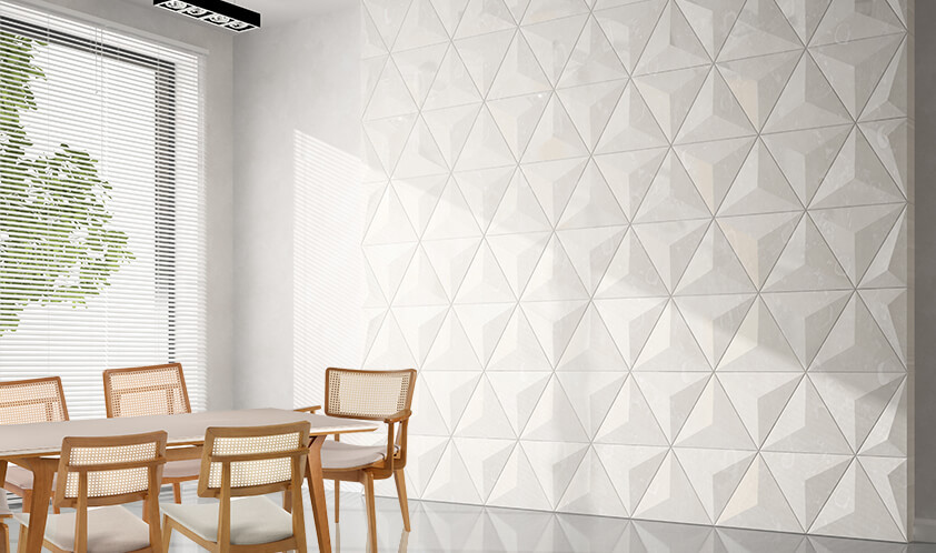 Guia Completo: Como Escolher o Revestimento 3D Ideal para Cada Ambiente