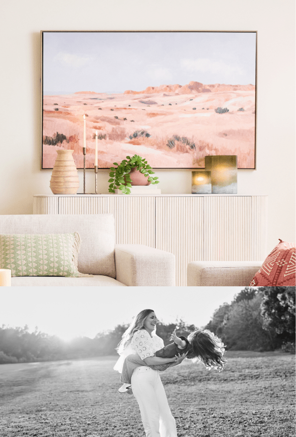 Decoração de Interiores: Achados com 50% OFF em Lojas Online