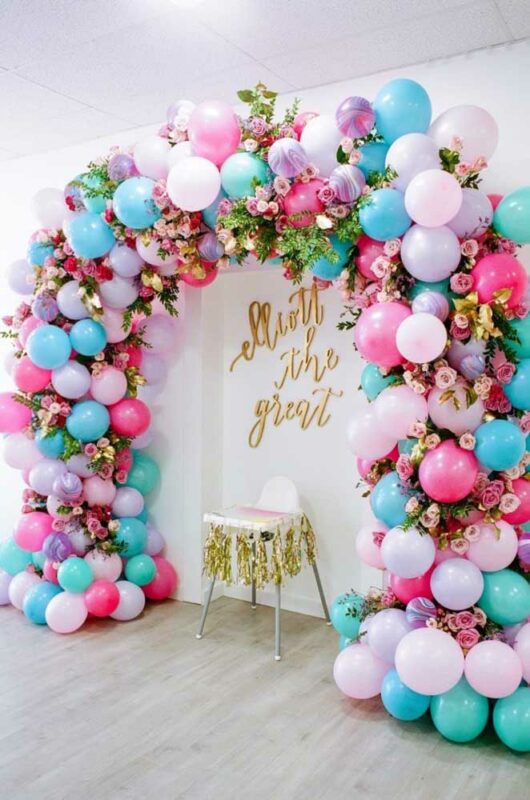 Guia Completo de Compras para Decoração de Festas Online