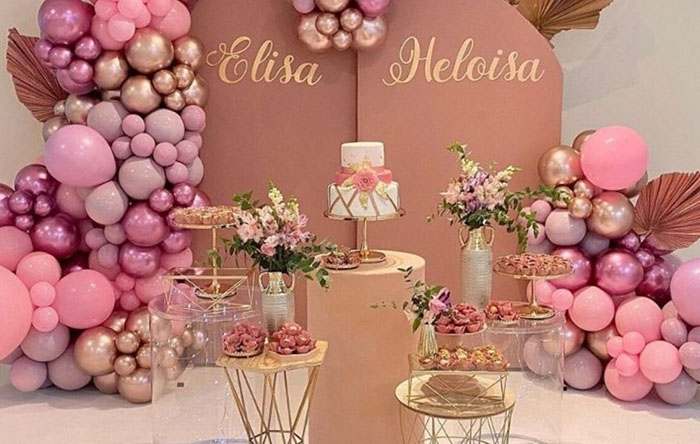 10 Temas de Aniversário Infantis que Serão Sucesso em 2026