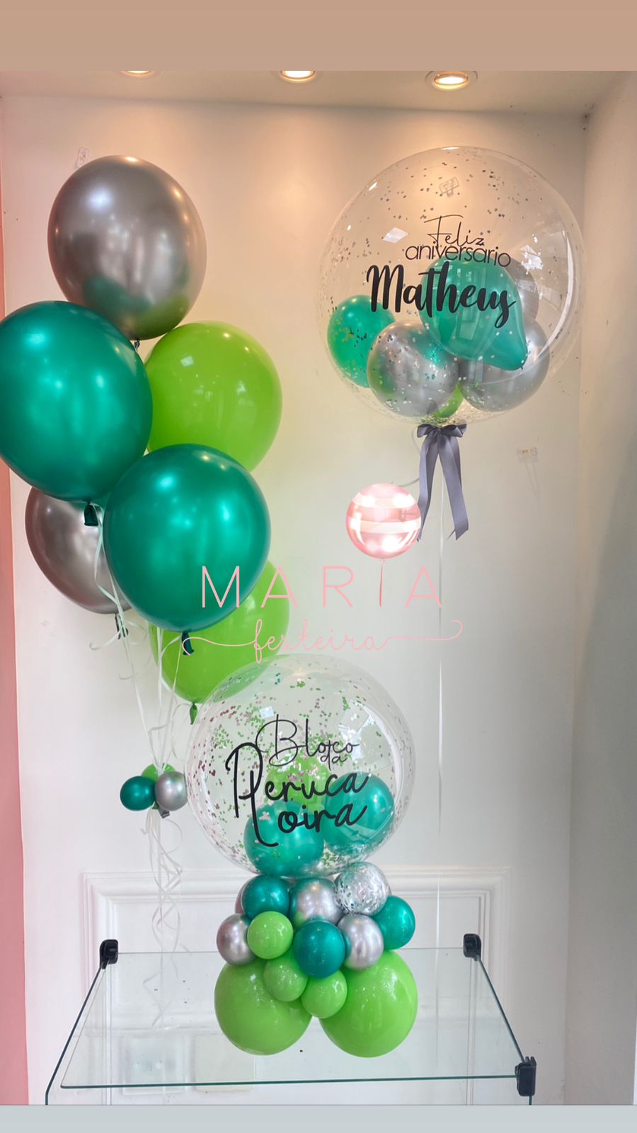 Guia Completo de Compras para Decoração de Festas Online