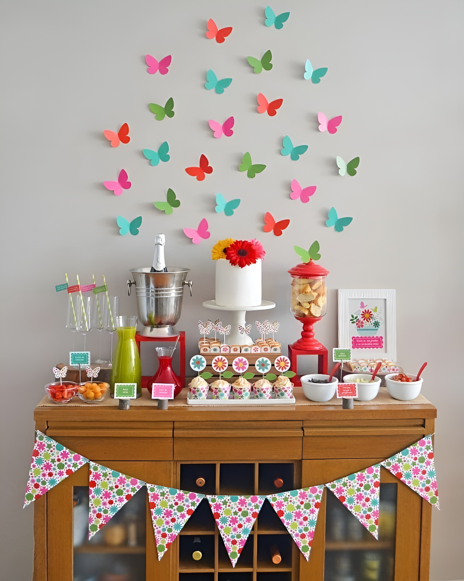 10 Temas de Aniversário Infantis que Serão Sucesso em 2026