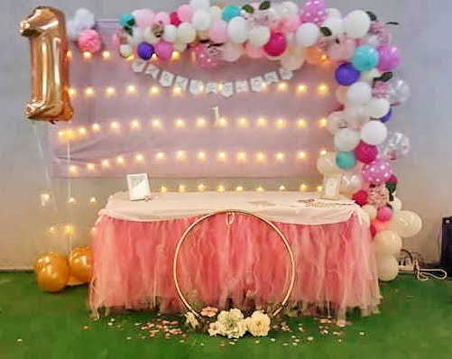 Decoração de Aniversário Adulto: Tendências e Ideias Criativas