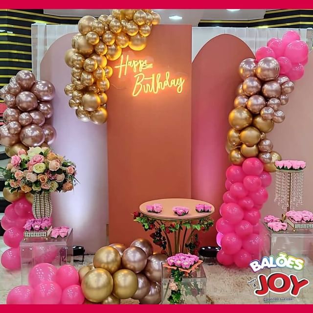 Como Montar uma Mesa de Bolo Perfeita para 2026