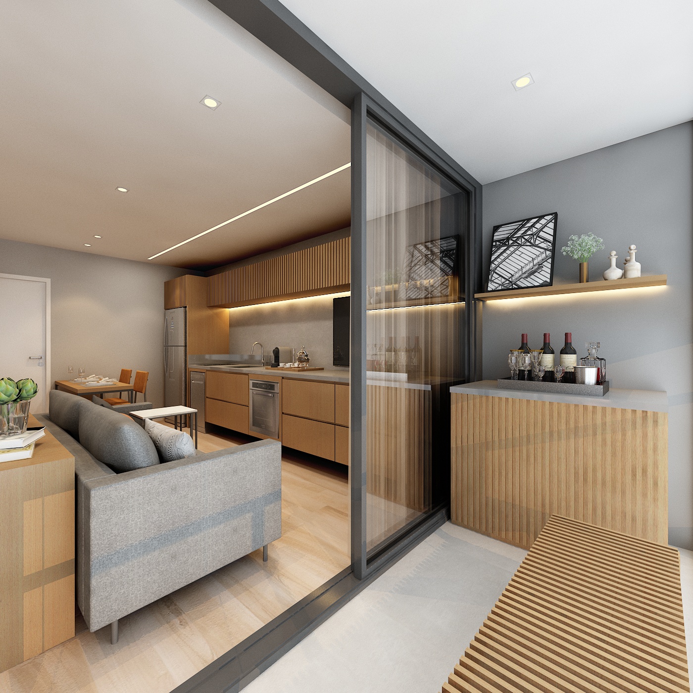 Quanto Custa Decorar um Apartamento em 2026? Detalhes e Orçamentos