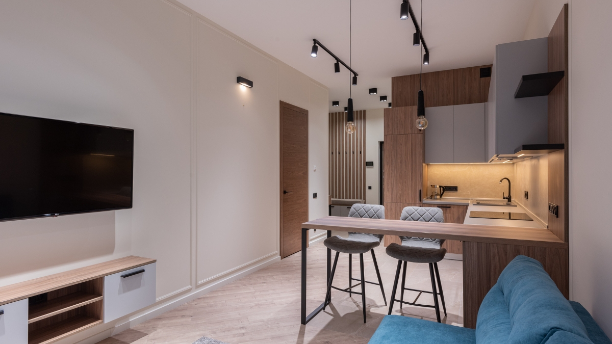 Quanto Custa Decorar um Apartamento em 2026? Detalhes e Orçamentos