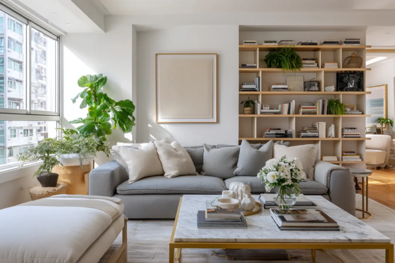 Tendências de Materiais Naturais: Luxo Sustentável em Sua Casa 2026