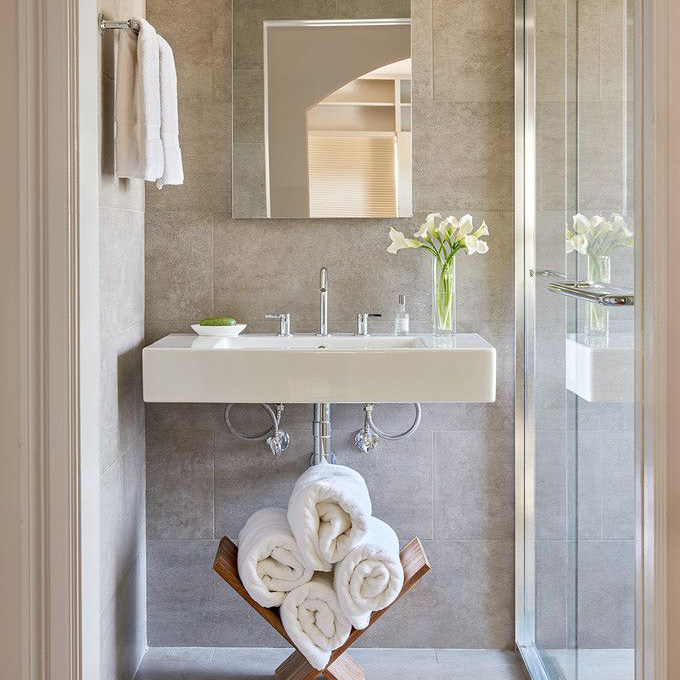 Wet Rooms: Tudo o que você precisa saber sobre a tendência de chuveiro aberto