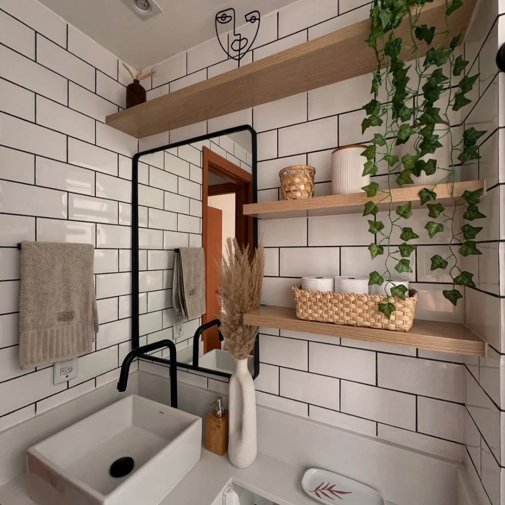 Wet Rooms: Tudo o que você precisa saber sobre a tendência de chuveiro aberto