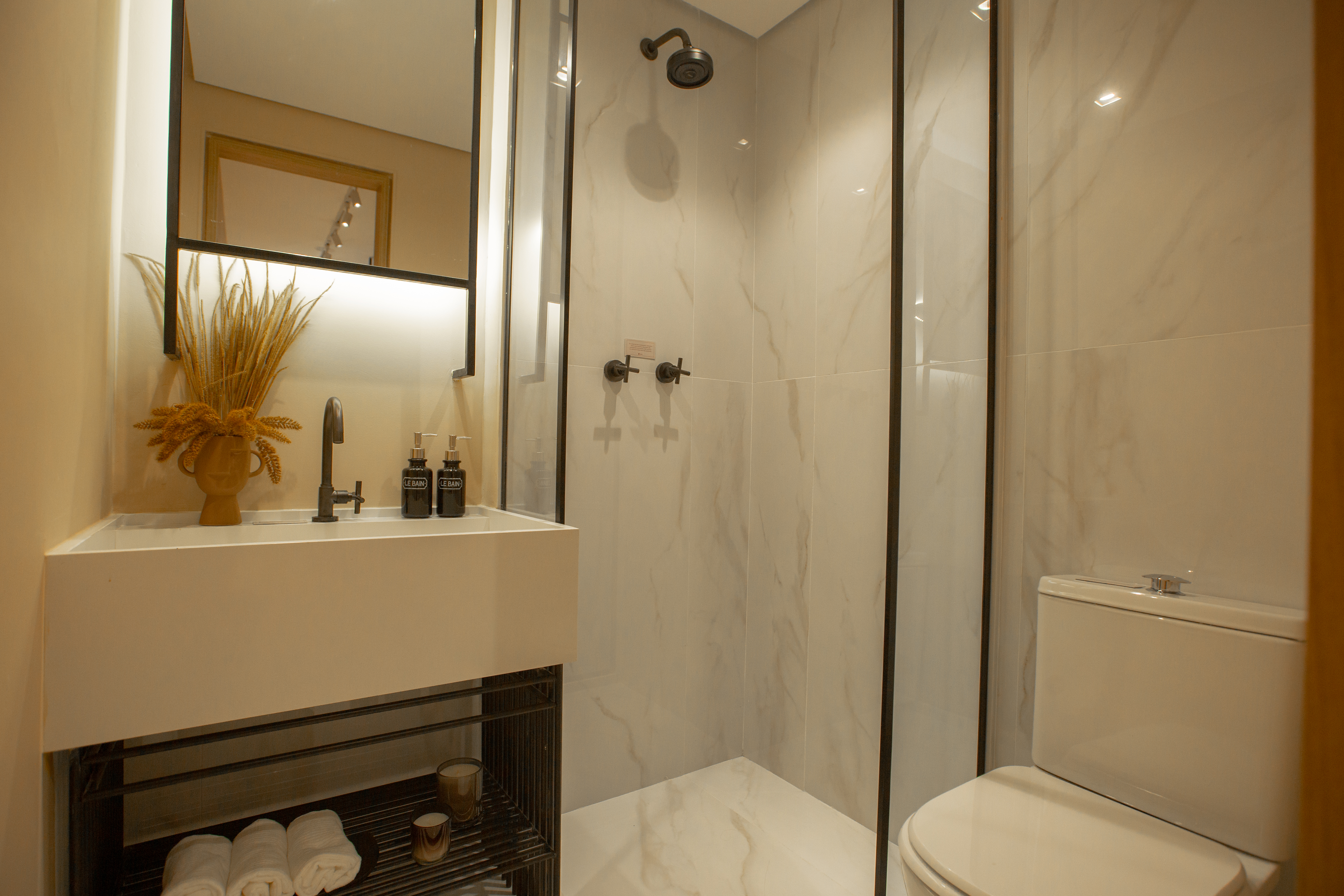 Guia completo de plantas para banheiro: Escolha a sua!