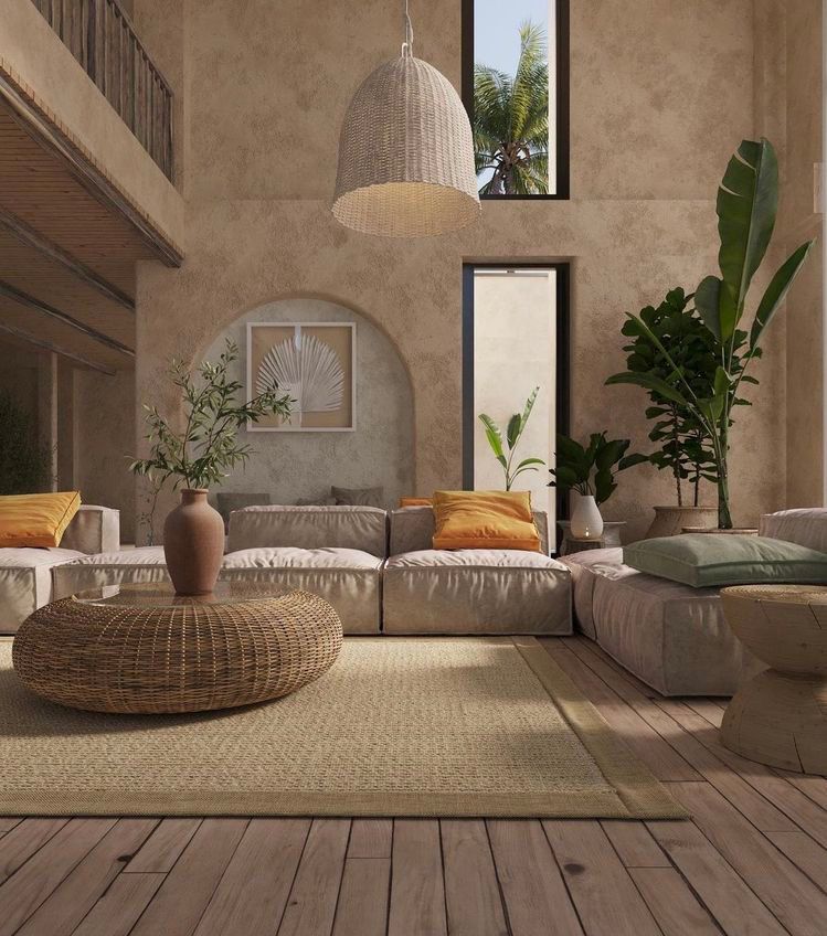 Iluminação Boho: Dicas para Criar um Ambiente Aconchegante