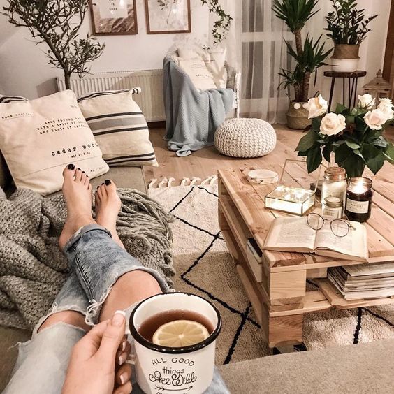 Como Escolher o Tapete Boho Perfeito para Cada Ambiente