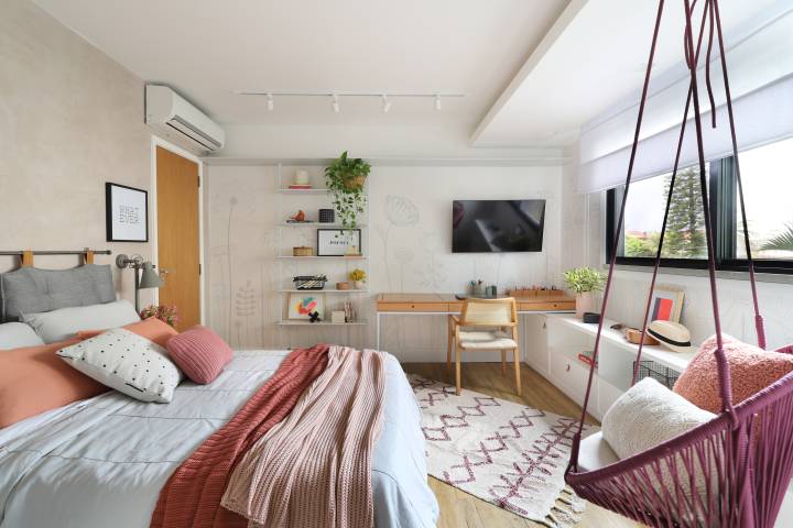 DIY Macramê: Crie Seus Próprios Painéis Boho