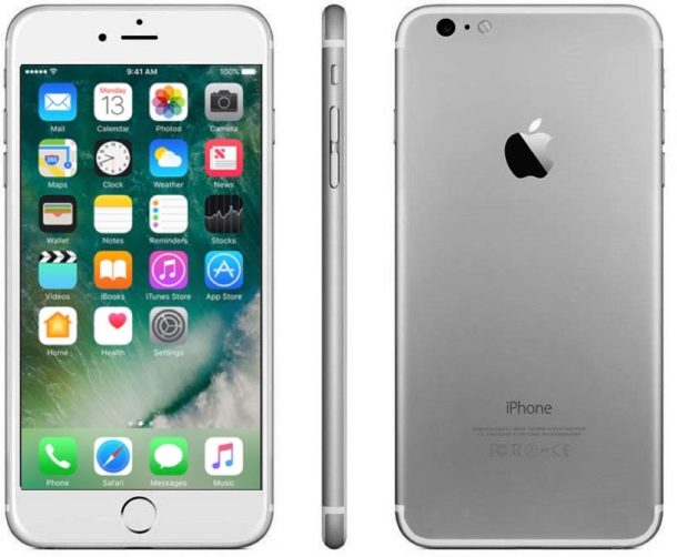 Personalizando a Interface do iPhone 7: Temas e Wallpapers