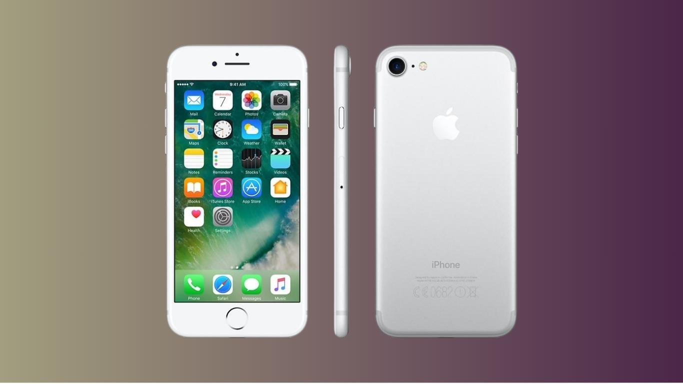 Como Mudar o Visual do seu iPhone 7 com Adesivos e Skins