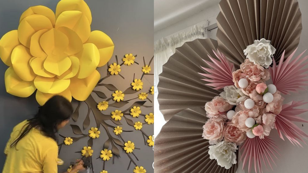 DIY Artesanato: Crie Peças Exclusivas para Cada Ambiente da Sua Casa