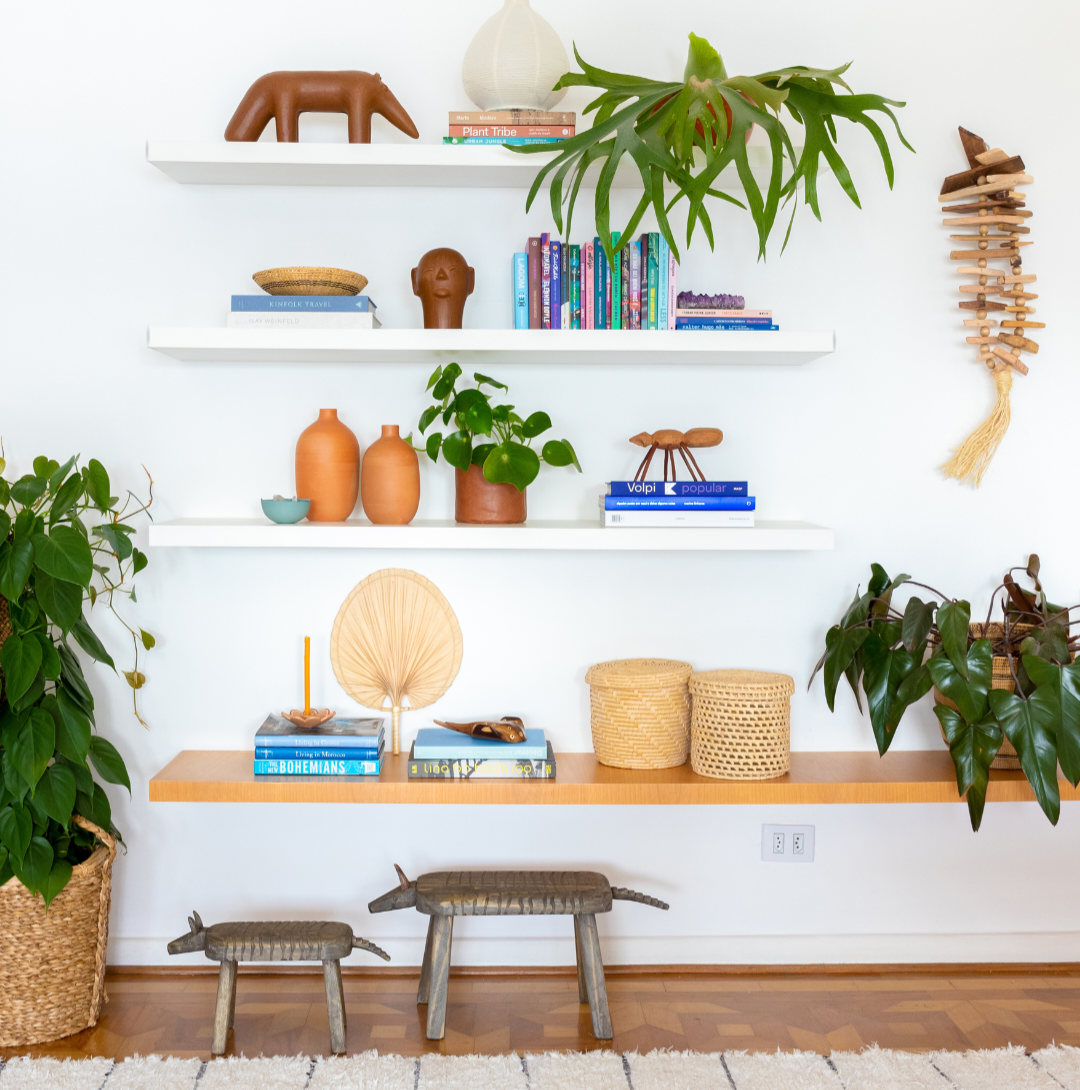 Guia Completo: Como Incorporar o Estilo Boho Escandinavo na Sua Casa