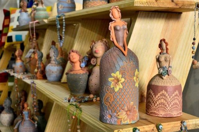 DIY Artesanato: Crie Peças Exclusivas para Cada Ambiente da Sua Casa