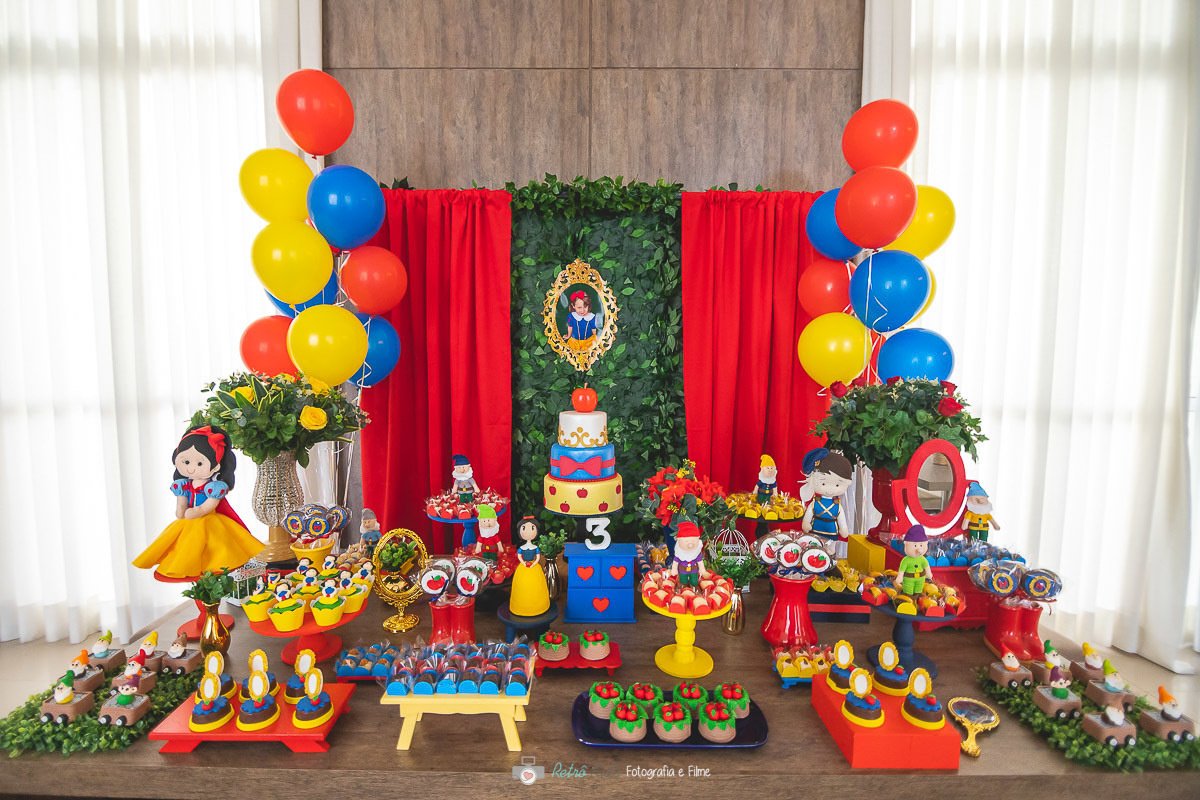 Tendências de Decoração de Festa Infantil 2026: O Que Há de Novo