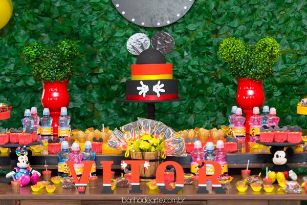 Como Escolher o Tema Ideal para Festa de 3 Anos: Guia Completo