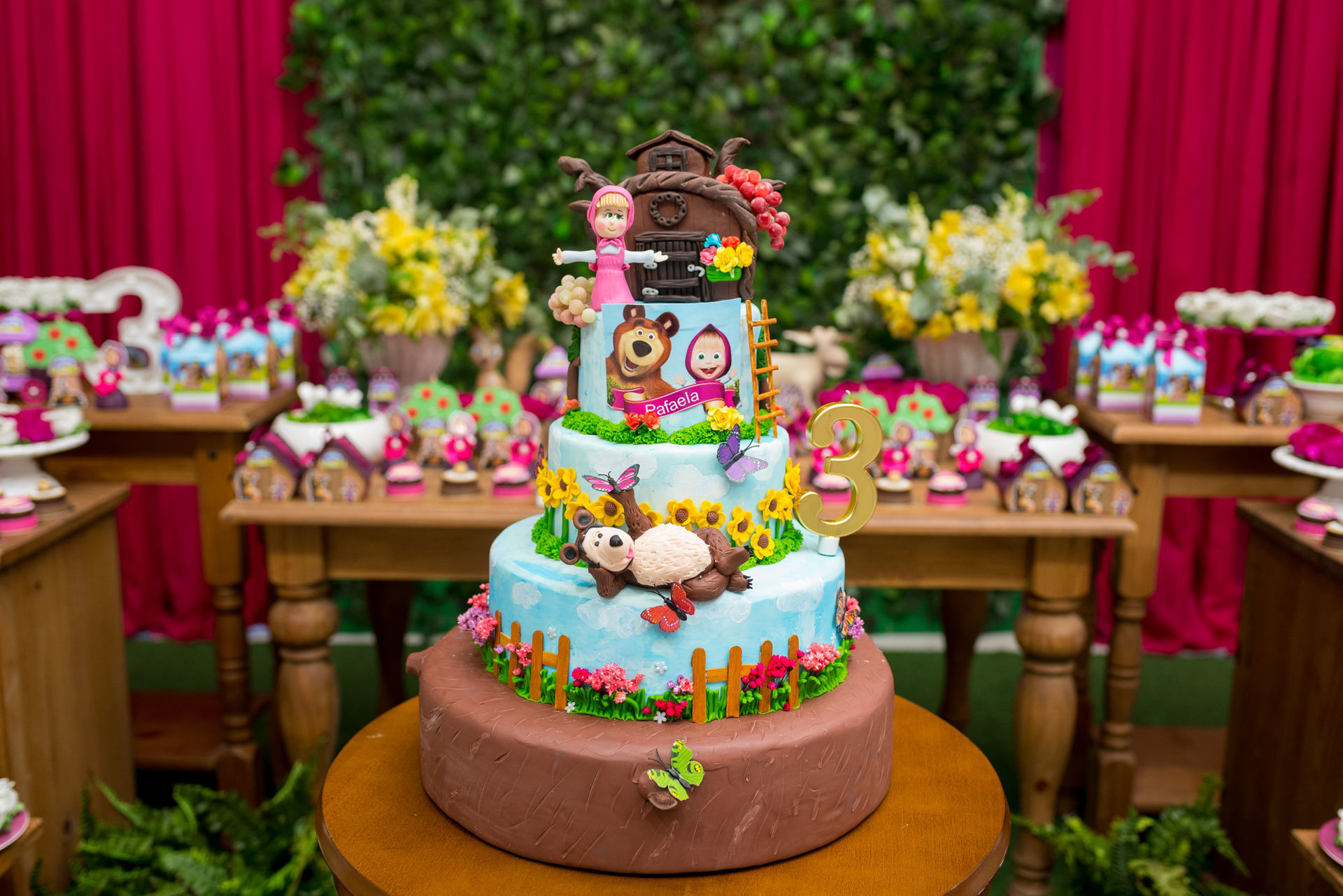 Lembrancinhas Criativas e Úteis para Aniversário de 3 Anos