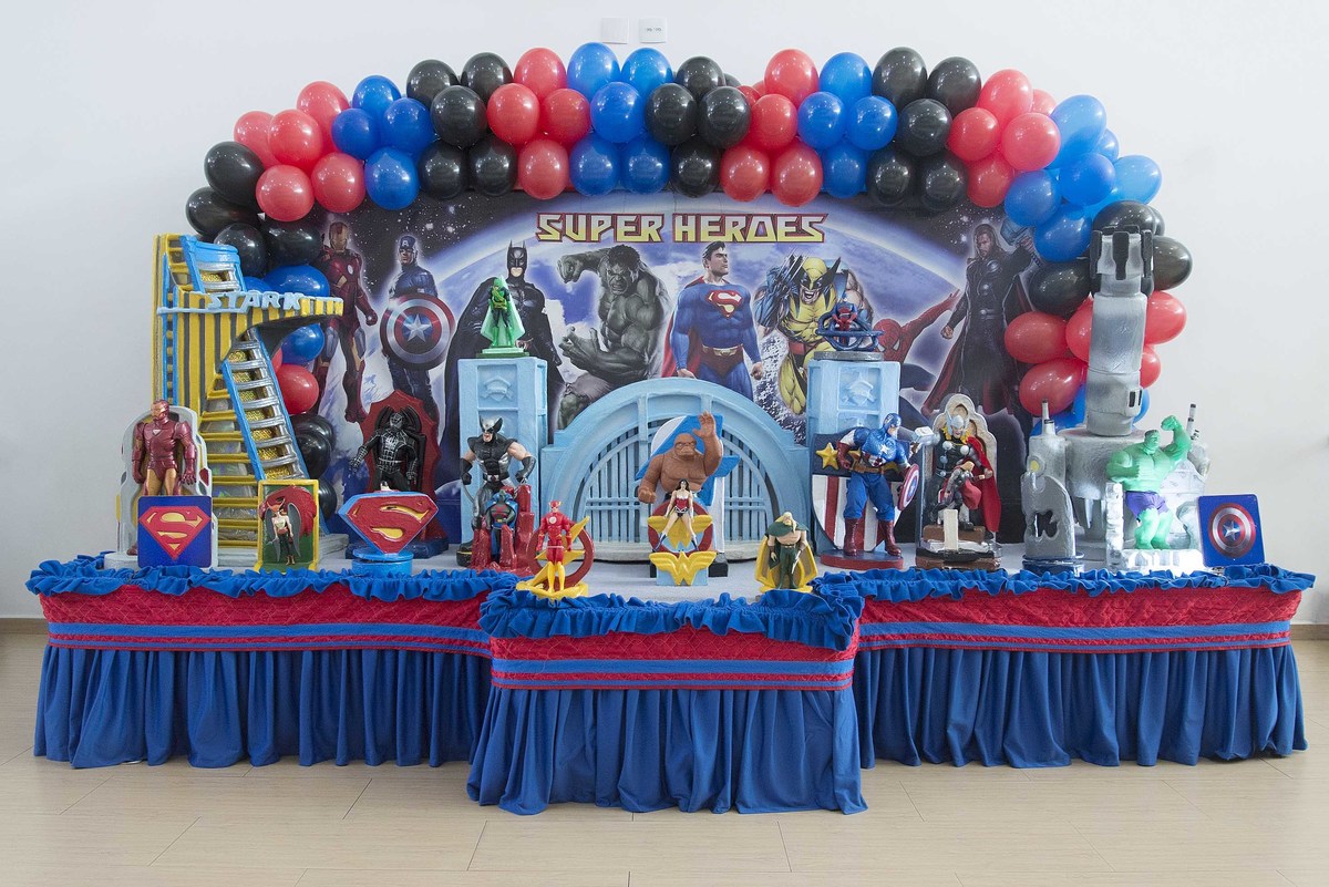 Como Escolher o Tema Ideal para Festa de 3 Anos: Guia Completo