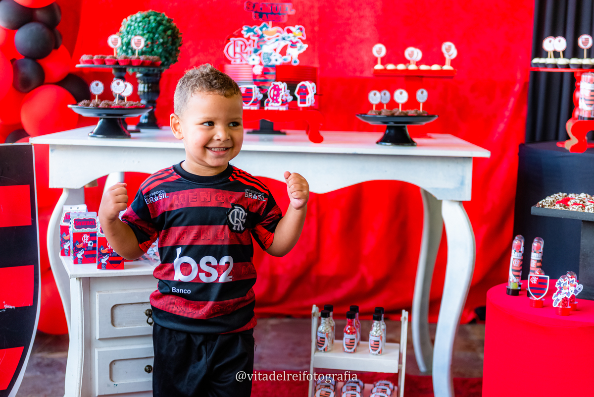 Cardápio para Festa Infantil de 3 Anos: Opções Deliciosas e Fáceis