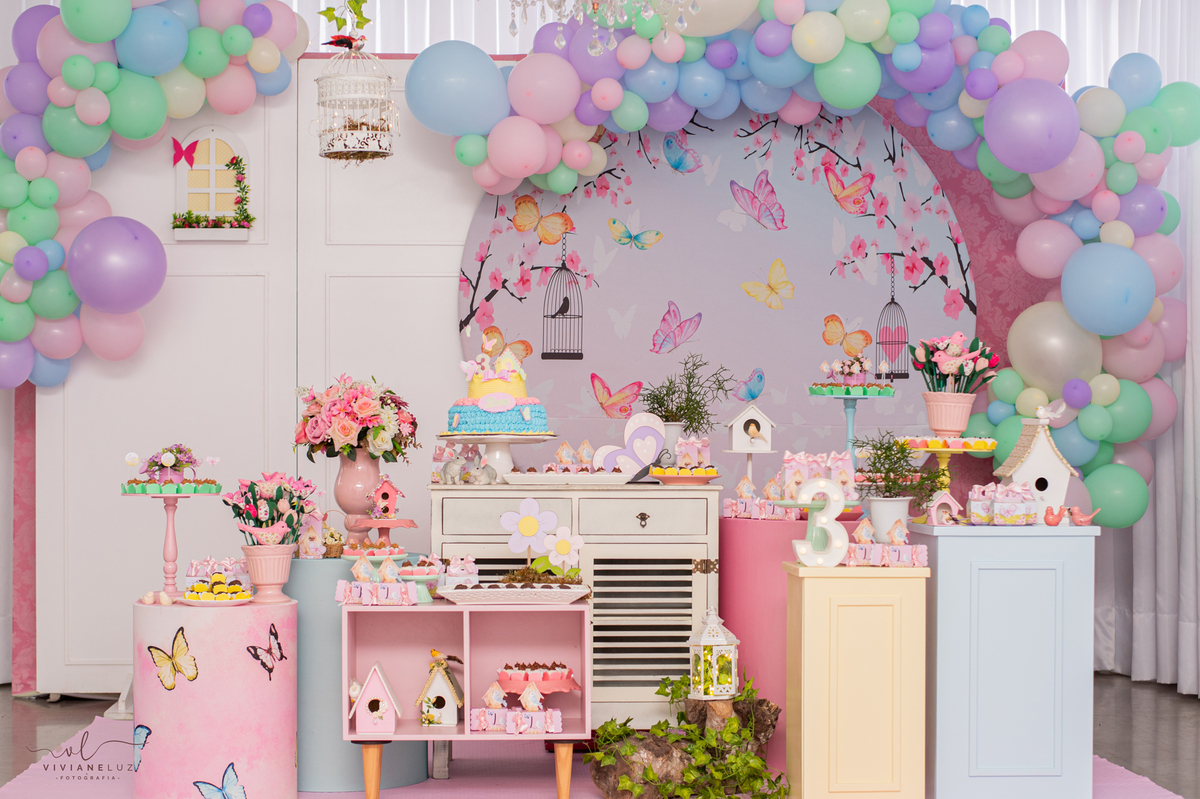 Lembrancinhas Criativas e Úteis para Aniversário de 3 Anos