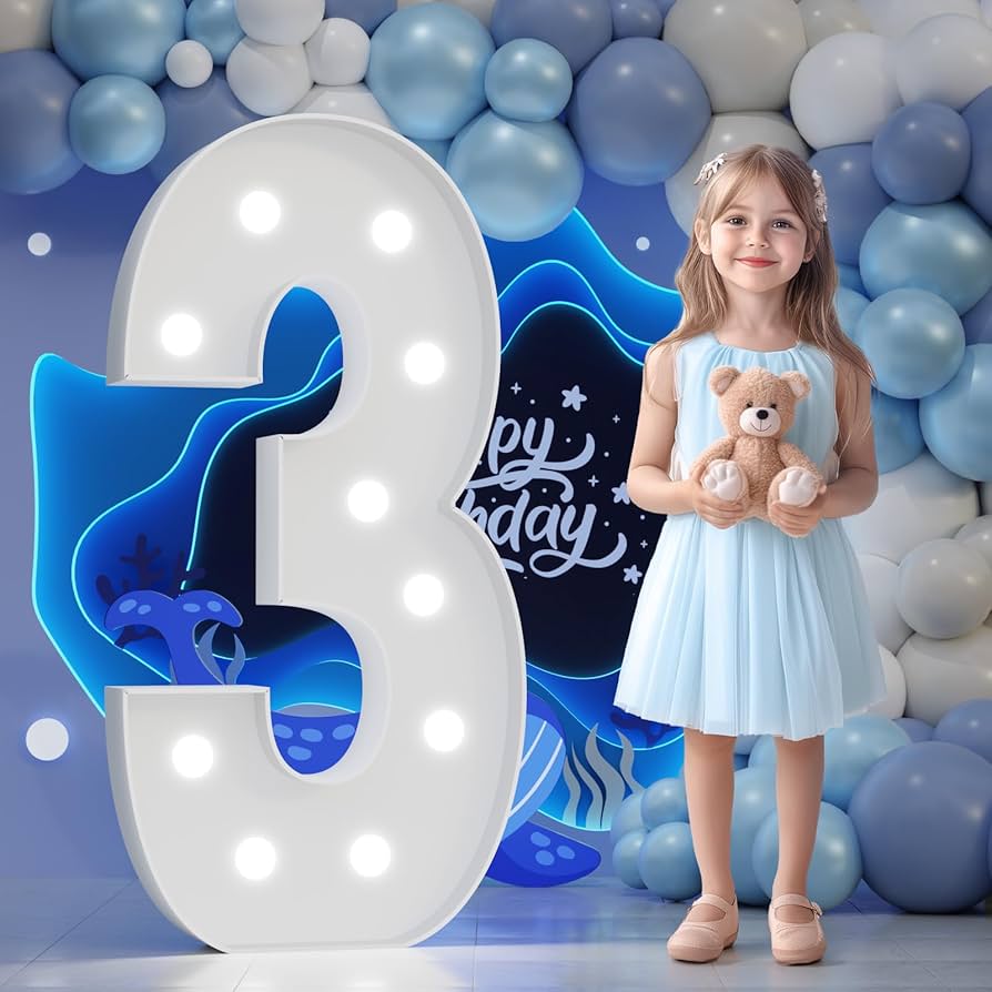 Tendências de Decoração de Festa Infantil 2026: O Que Há de Novo