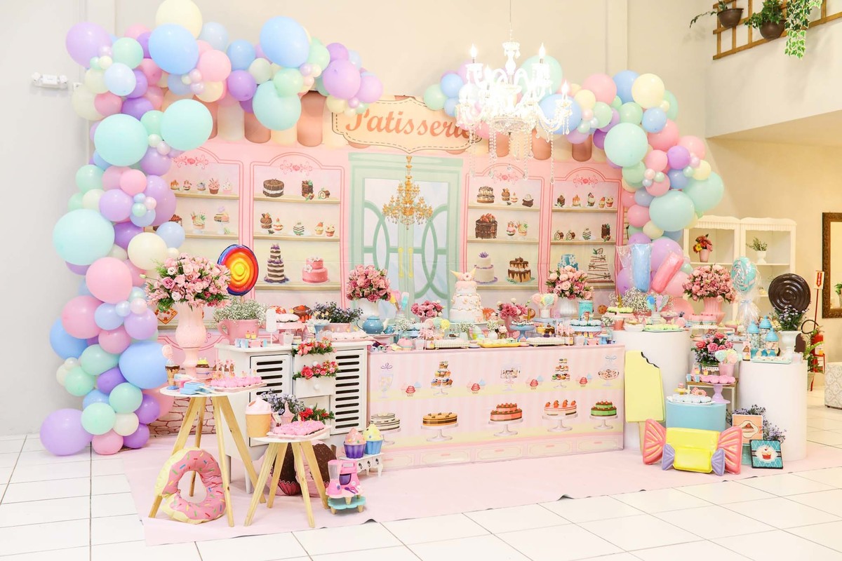 Decoração de Festa Infantil 3 Anos: Dicas para Economizar e Fazer em Casa