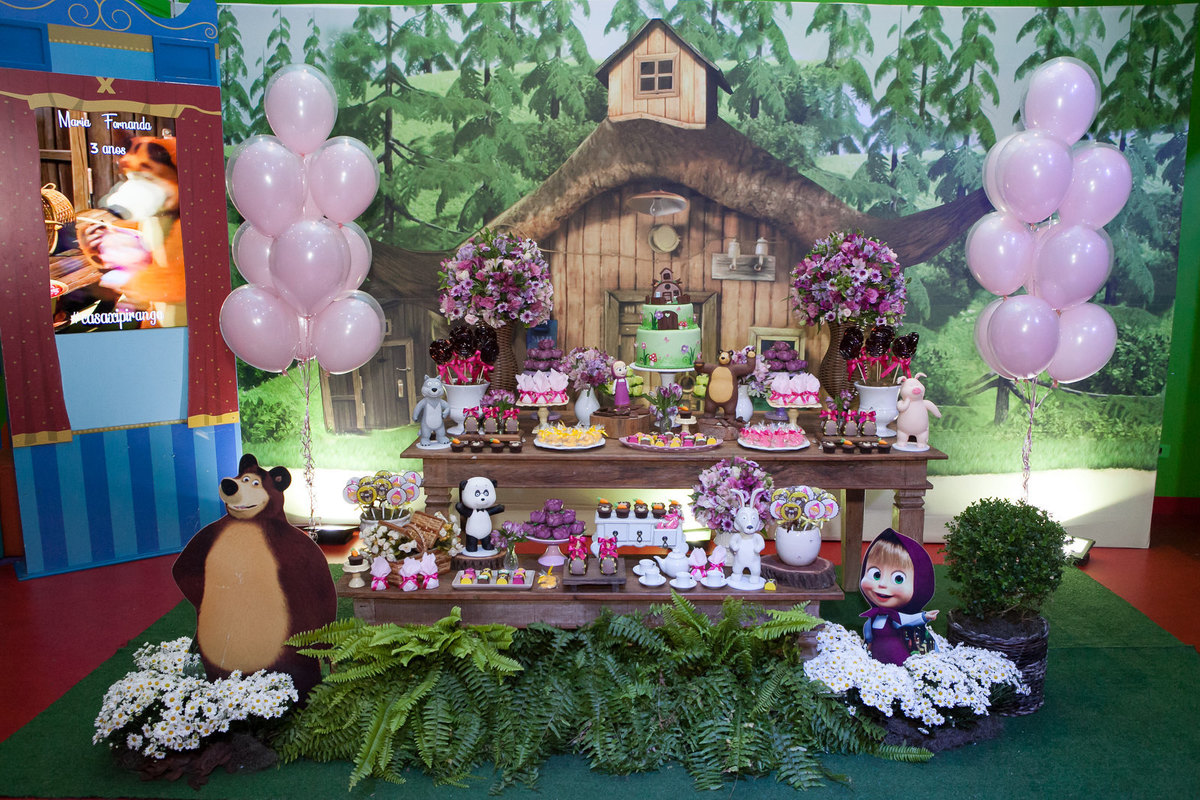 Lembrancinhas Criativas e Úteis para Aniversário de 3 Anos