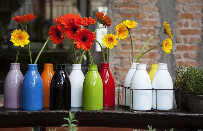 Transforme Sua Casa com Artesanato: Ideias Criativas para Cada Ambiente